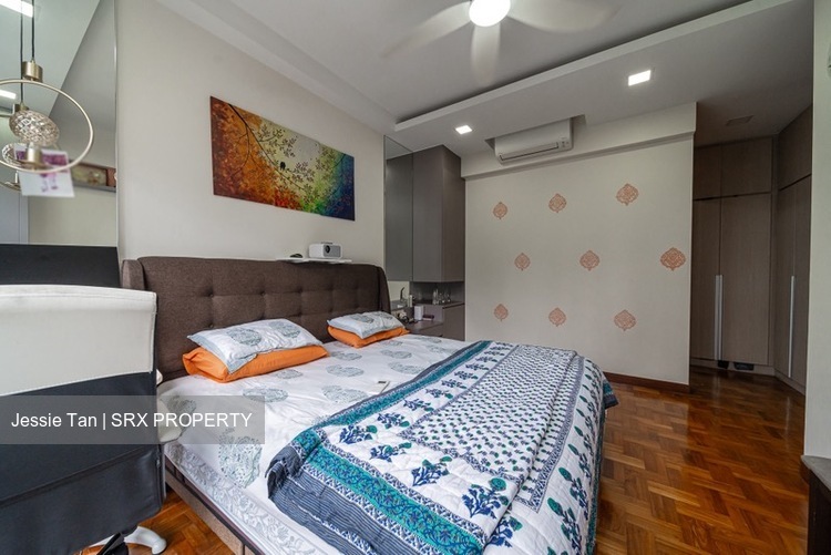 La Casa (D25), Condominium #499014431